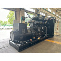 Super Silent Type diesel power generator